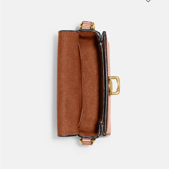 Coach Studio 12 Bag - Picture 3 of 6